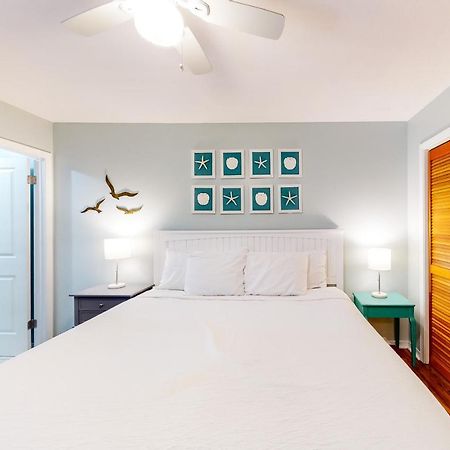 Villa Gulf Highlands 164 W Leslie Ln Panama City Beach Esterno foto