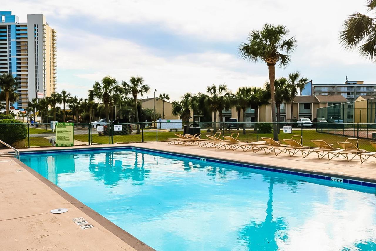 Villa Gulf Highlands 164 W Leslie Ln Panama City Beach Esterno foto