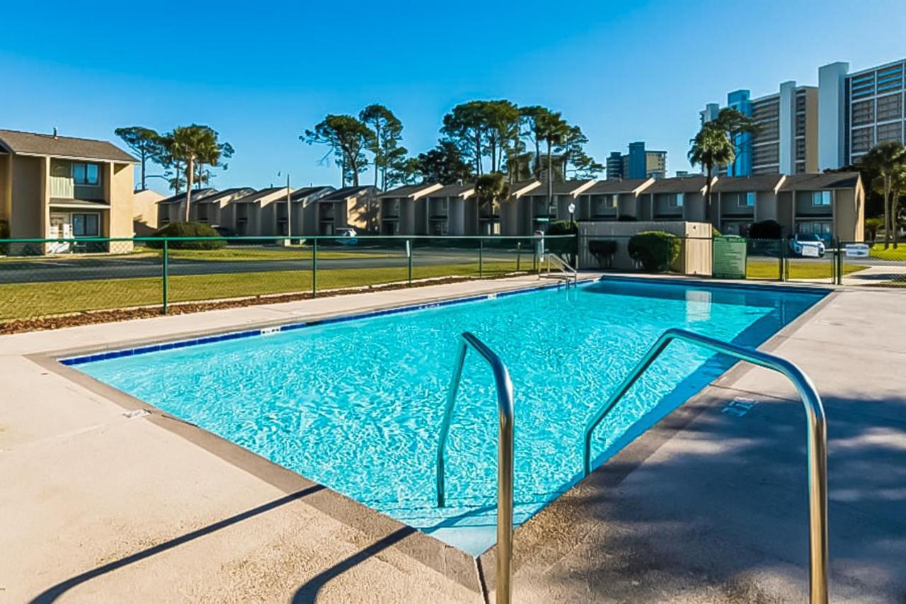 Villa Gulf Highlands 164 W Leslie Ln Panama City Beach Esterno foto