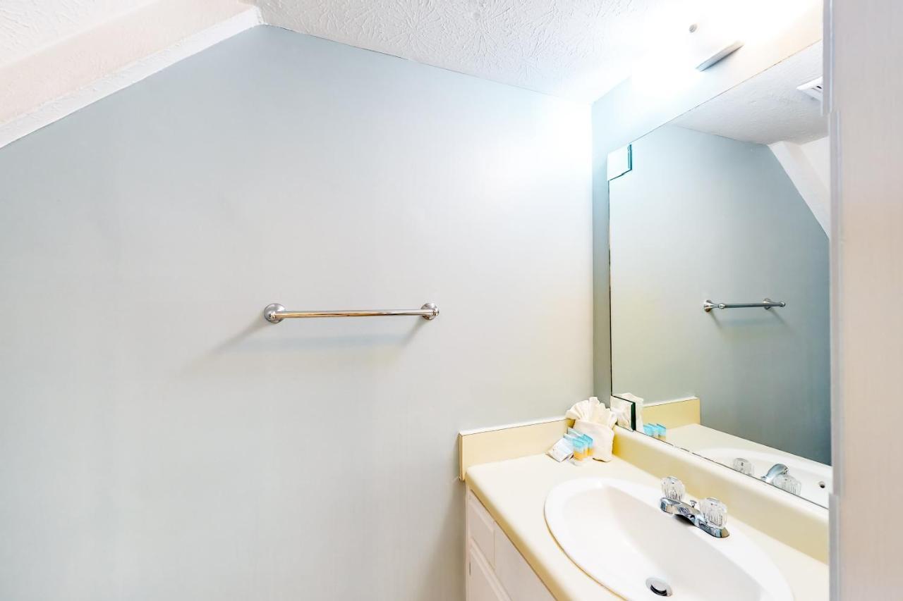 Villa Gulf Highlands 164 W Leslie Ln Panama City Beach Esterno foto