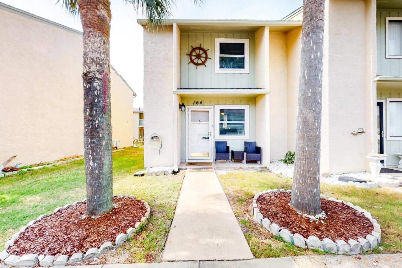 Villa Gulf Highlands 164 W Leslie Ln Panama City Beach Esterno foto