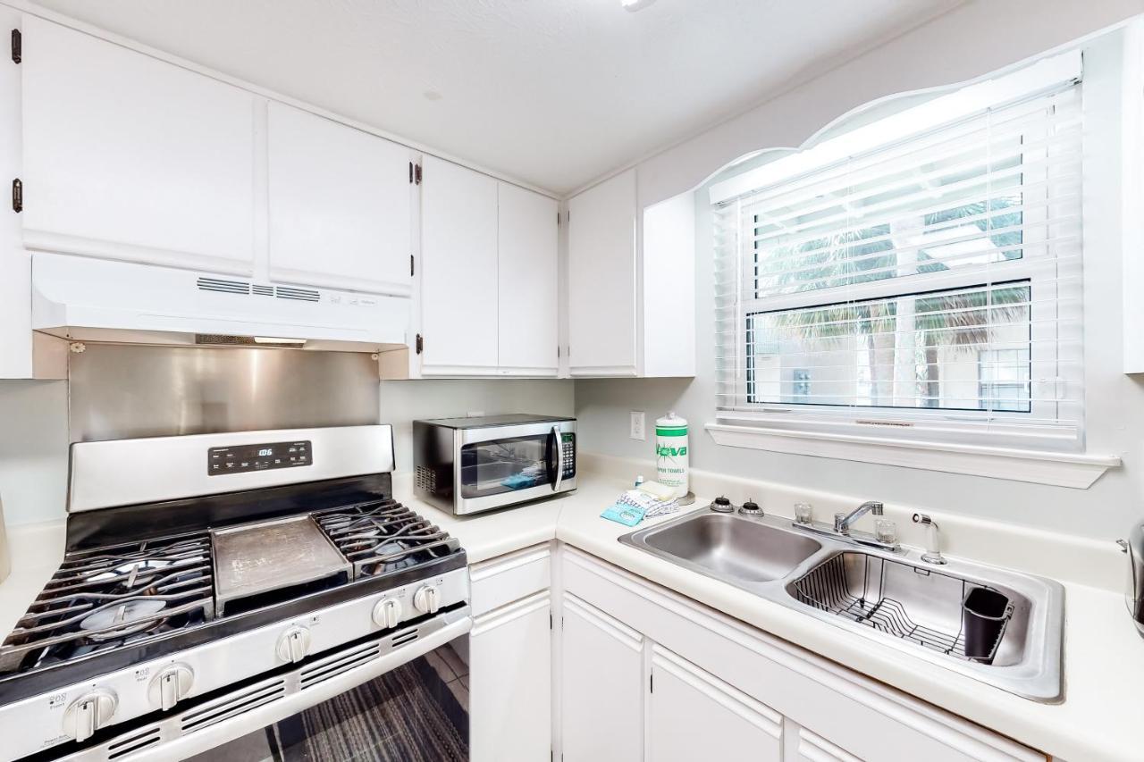Villa Gulf Highlands 164 W Leslie Ln Panama City Beach Esterno foto